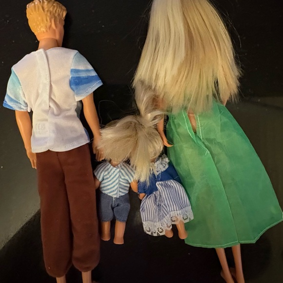 Simba Family Set - Picture 2 of 5